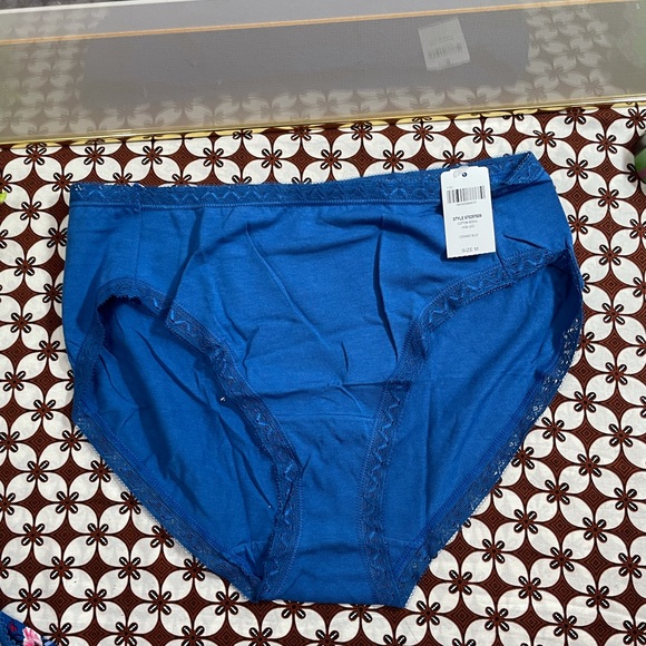 Soma Panties size M bundle New - Picture 8 of 13
